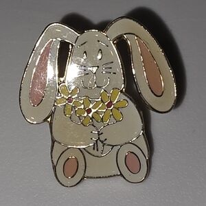 Klein International Bunny Rabbit Pin